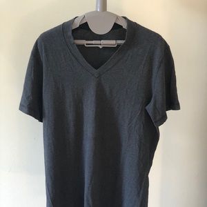 Lululemon V Neck Short Sleeve